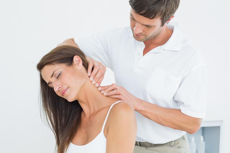 Myofascial Release 